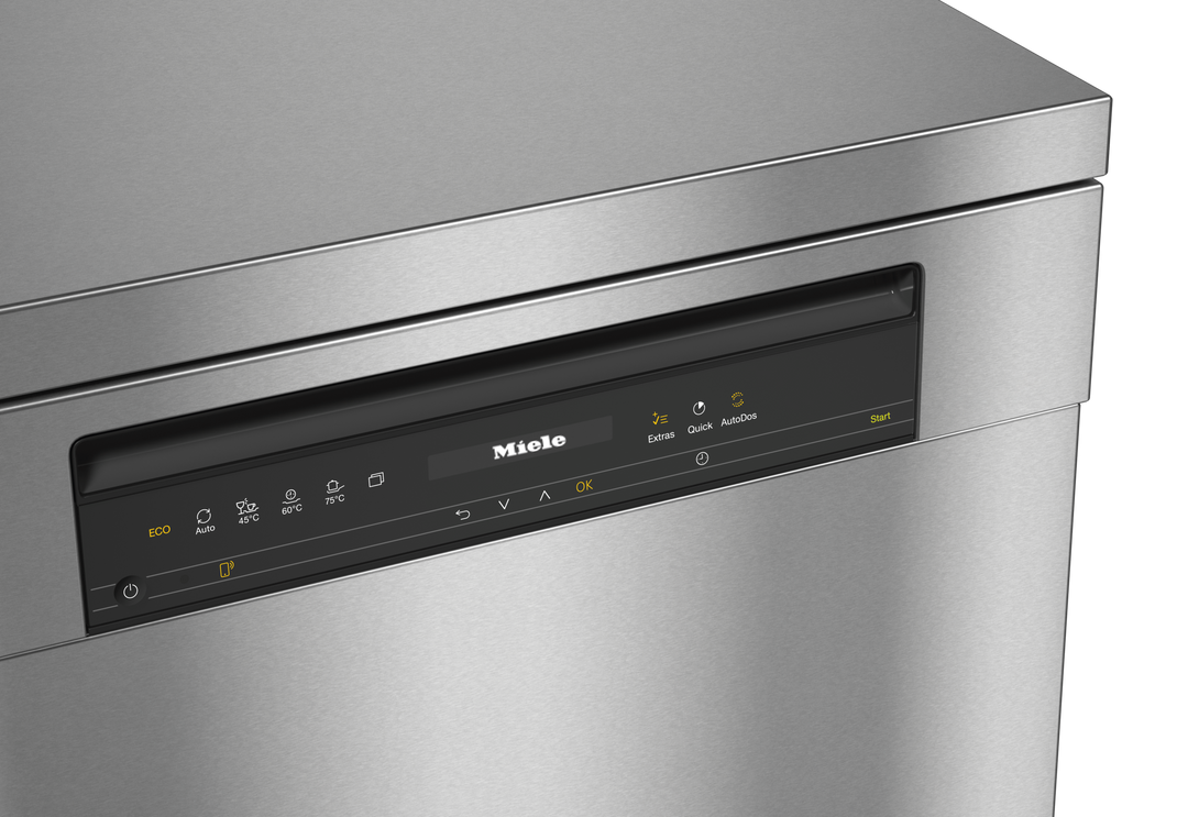 Mașină De Spălat Vase Miele G 7600 SC AutoDos - Imagine 3