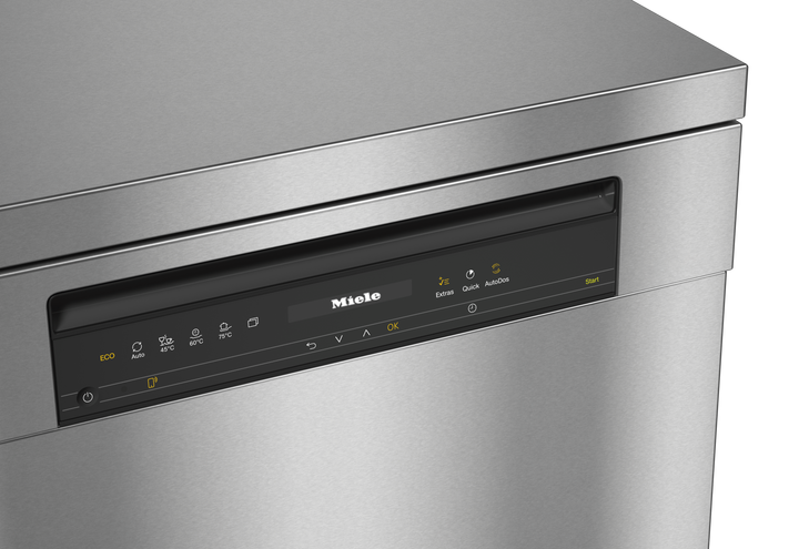 Mașină De Spălat Vase Miele G 7600 SC AutoDos - Imagine 3