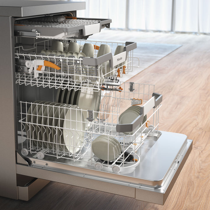 Mașină De Spălat Vase Miele G 7600 SC AutoDos - Imagine 4