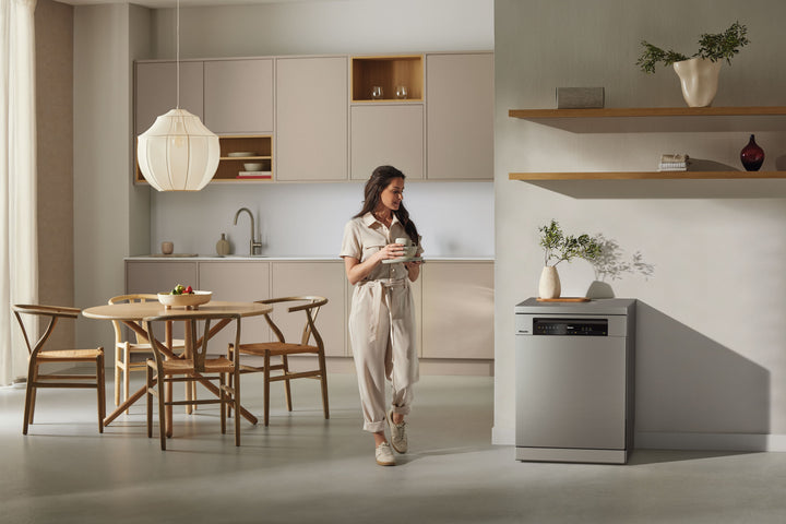 Mașină De Spălat Vase Miele G 7600 SC AutoDos - Imagine 5