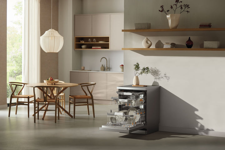 Mașină De Spălat Vase Miele G 7600 SC AutoDos - Imagine 6