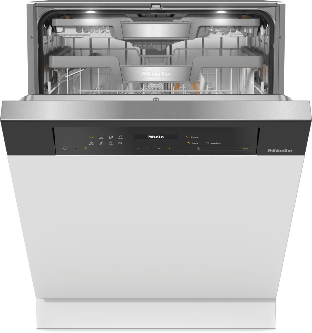Mașină De Spălat Vase Miele G 7710 SCi AutoDos - Imagine 1