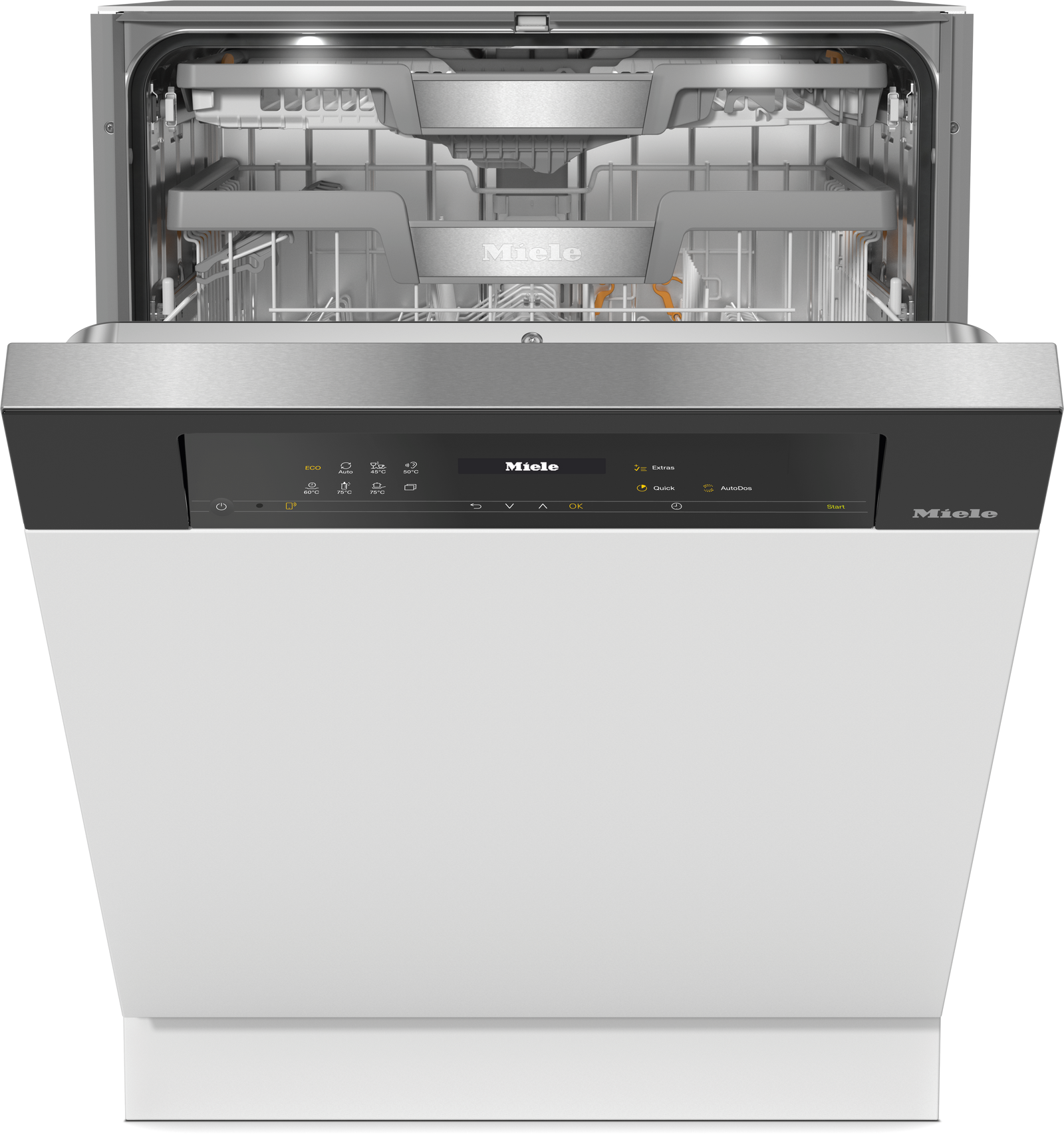 Mașină De Spălat Vase Miele G 7710 SCi AutoDos - Imagine 1