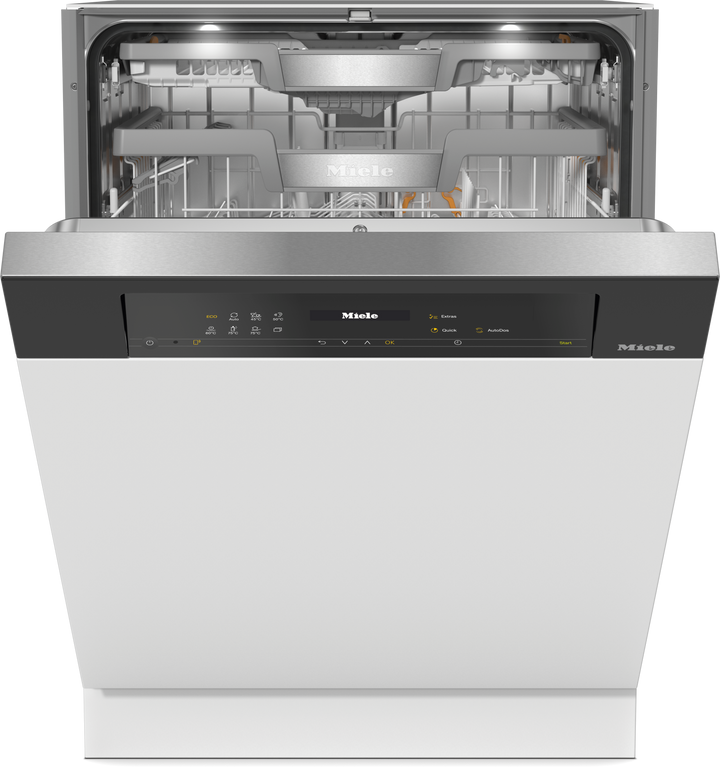 Mașină De Spălat Vase Miele G 7710 SCi AutoDos - Imagine 1
