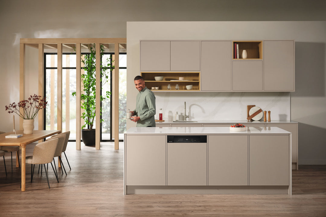 Mașină De Spălat Vase Miele G 7710 SCi AutoDos - Imagine 5