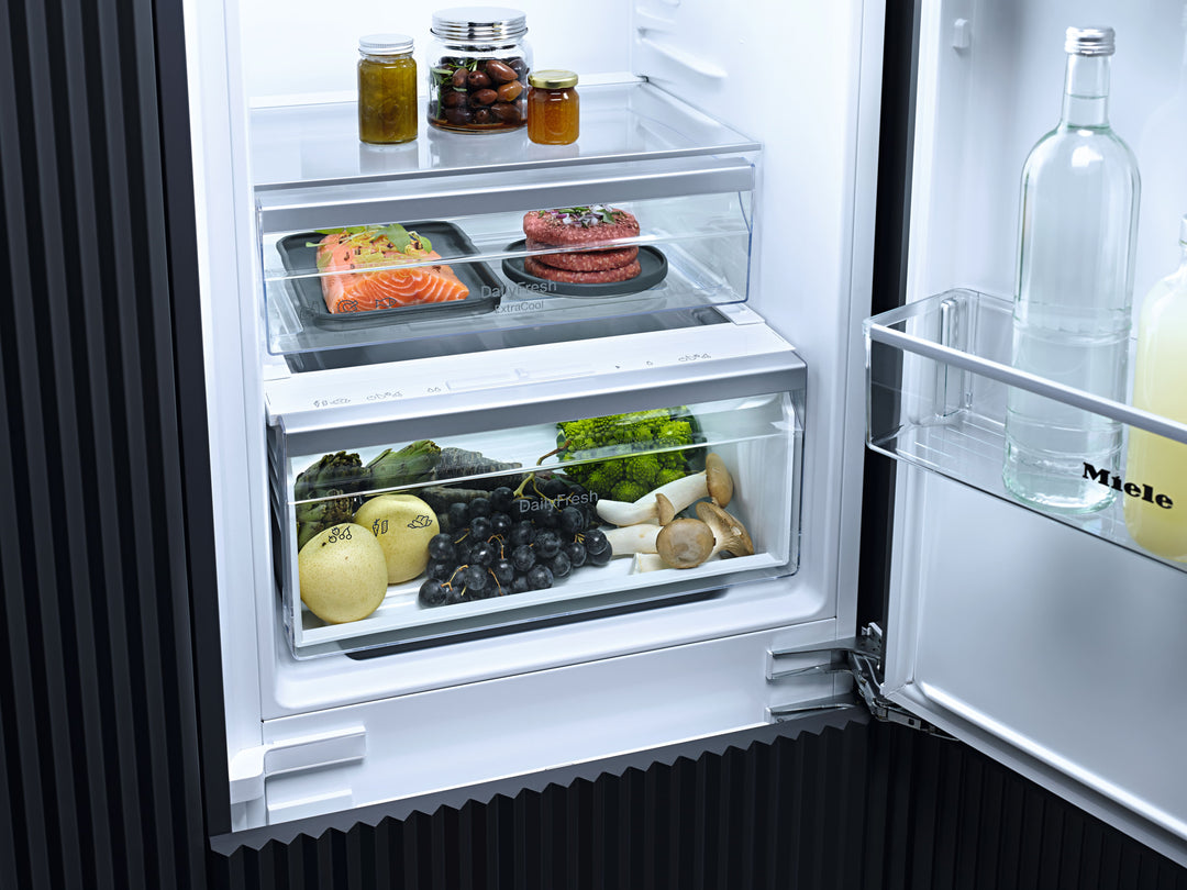 Combină Frigorifică Miele KDN 7724 E Active - Imagine 4