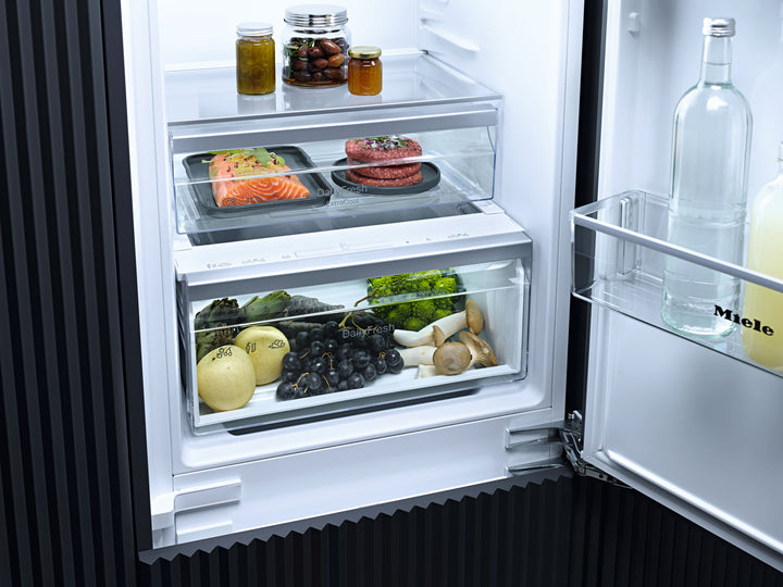 Combină Frigorifică Miele KDN 7724 E Active - Imagine 4