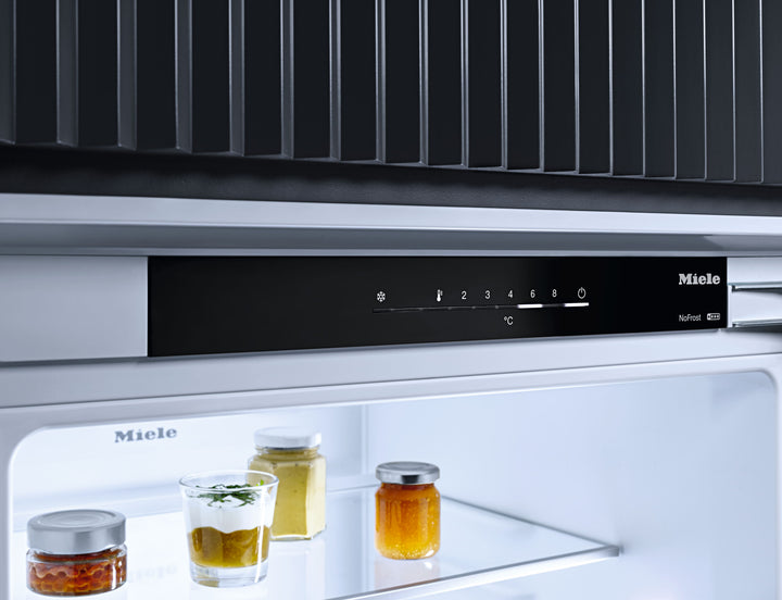 Combină Frigorifică Miele KDN 7724 E Active - Imagine 8