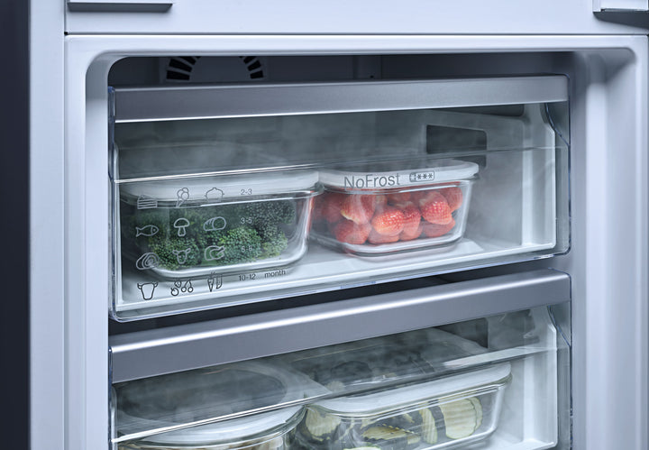 Combină Frigorifică Miele KDN 7724 E Active - Imagine 9