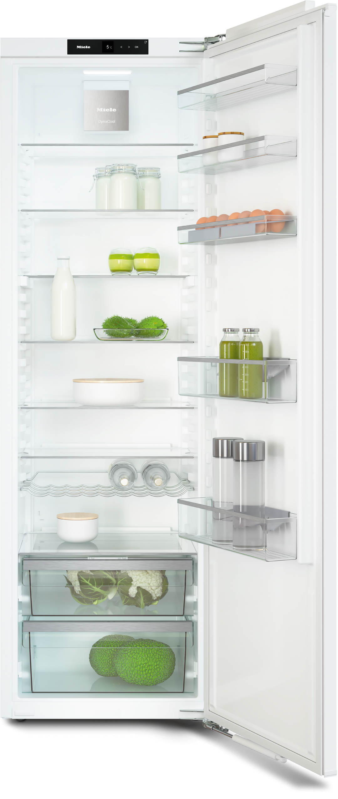 Frigider Miele Încorporabil K 7737 D - Imagine 1