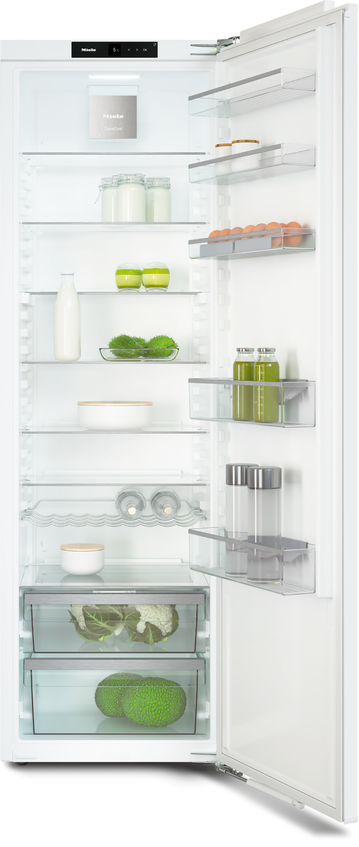 Frigider Miele Încorporabil K 7737 D - Imagine 1