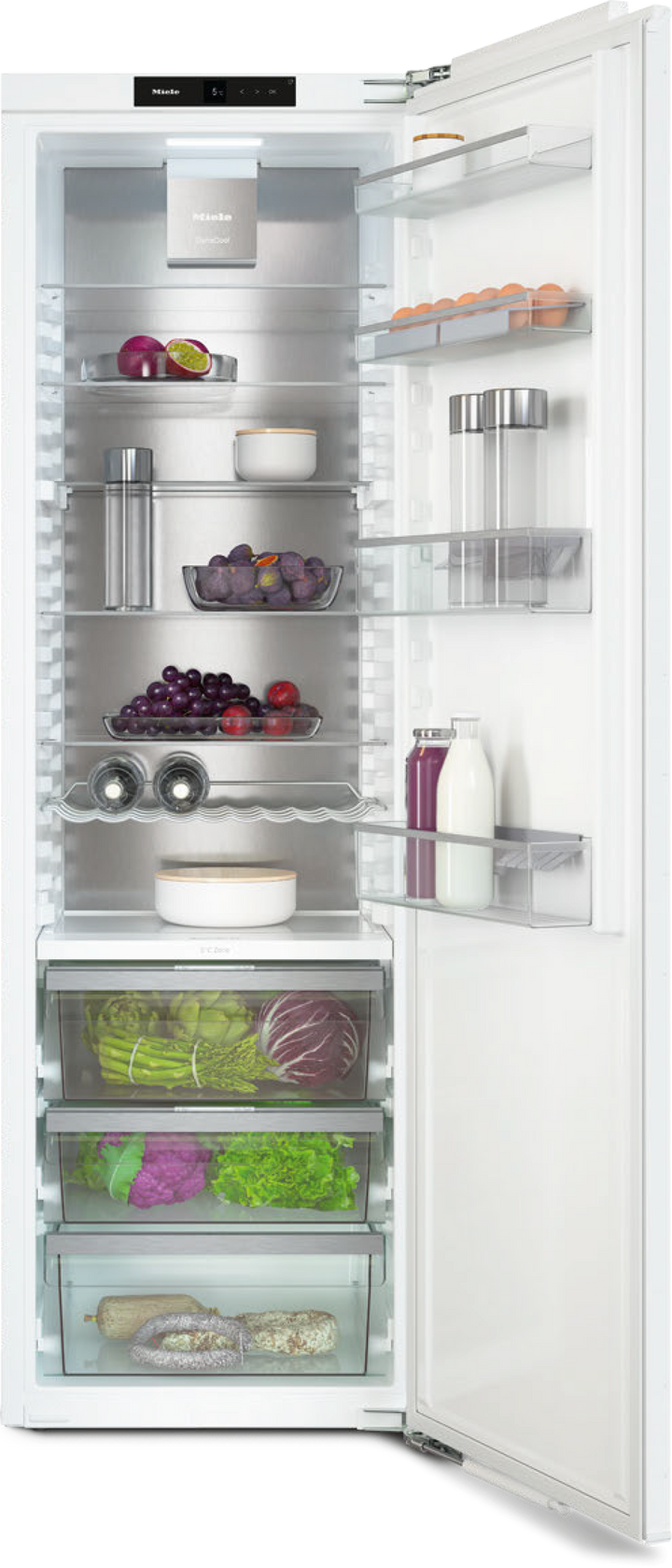 Frigider Miele Încorporabil K 7747 C - Imagine 1