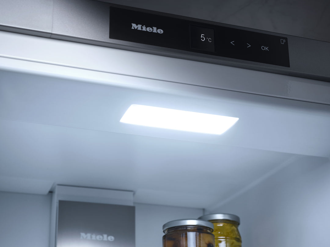 Frigider Miele Încorporabil K 7747 C - Imagine 4