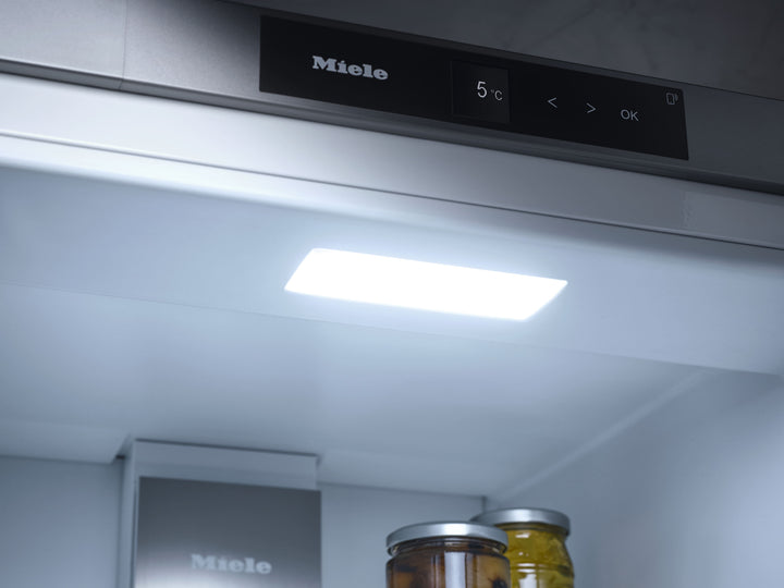Frigider Miele Încorporabil K 7747 C - Imagine 4