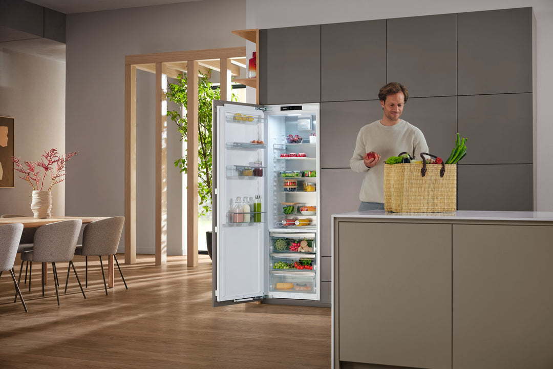 Frigider Miele Încorporabil K 7747 C - Imagine 8