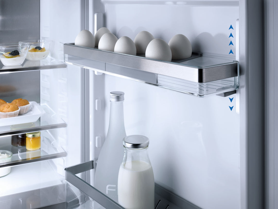 Combină Frigorifică Miele KFN 7795 C - Imagine 10