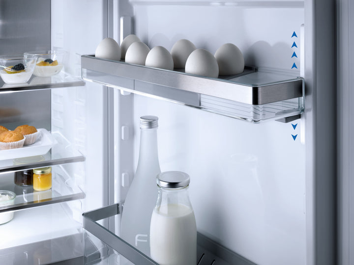 Combină Frigorifică Miele KFN 7795 C - Imagine 10