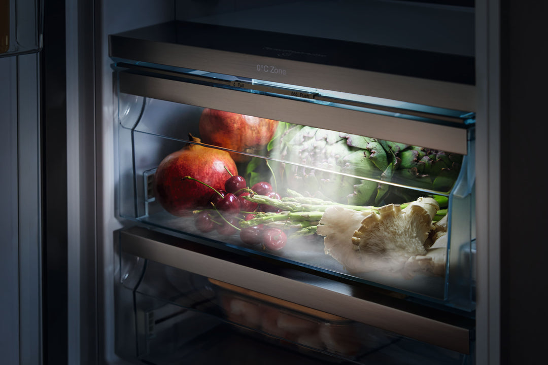 Combină Frigorifică Miele KFN 7795 C - Imagine 3