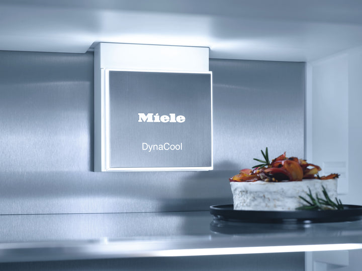 Combină Frigorifică Miele KFN 7795 C - Imagine 4