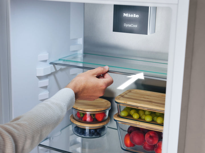 Combină Frigorifică Miele KFN 7795 C - Imagine 5