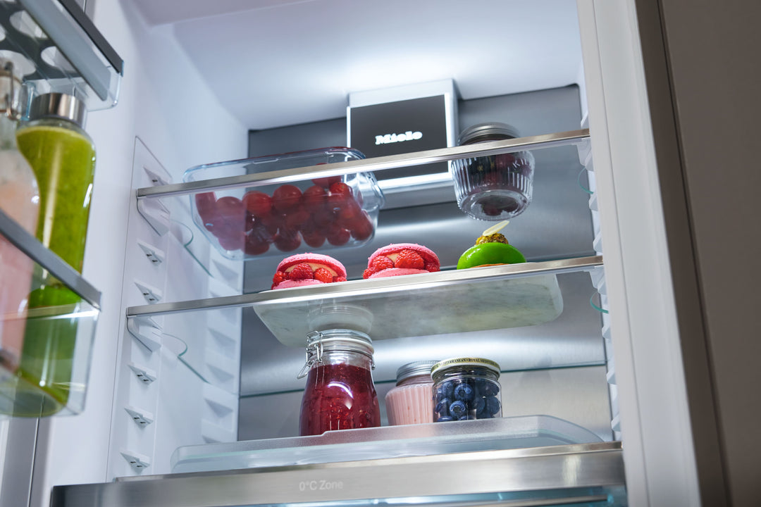 Combină Frigorifică Miele KFN 7795 C - Imagine 6