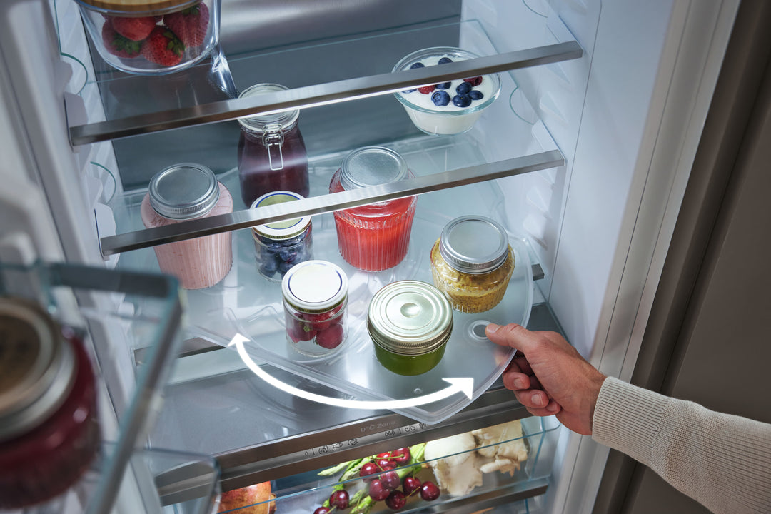 Combină Frigorifică Miele KFN 7795 C - Imagine 7