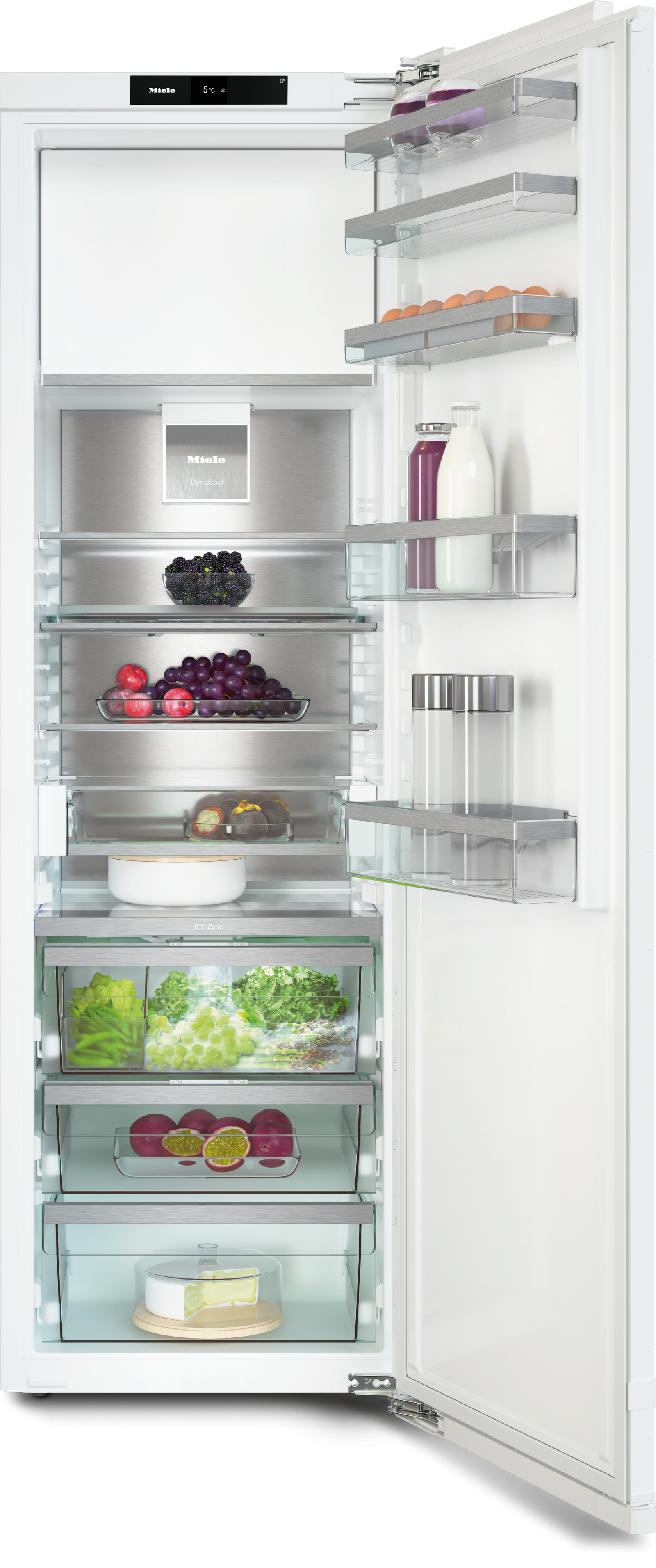 Frigider Miele Încorporabil K 7798 C R - Imagine 1