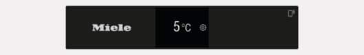 Frigider Miele Încorporabil K 7798 C R - Imagine 2