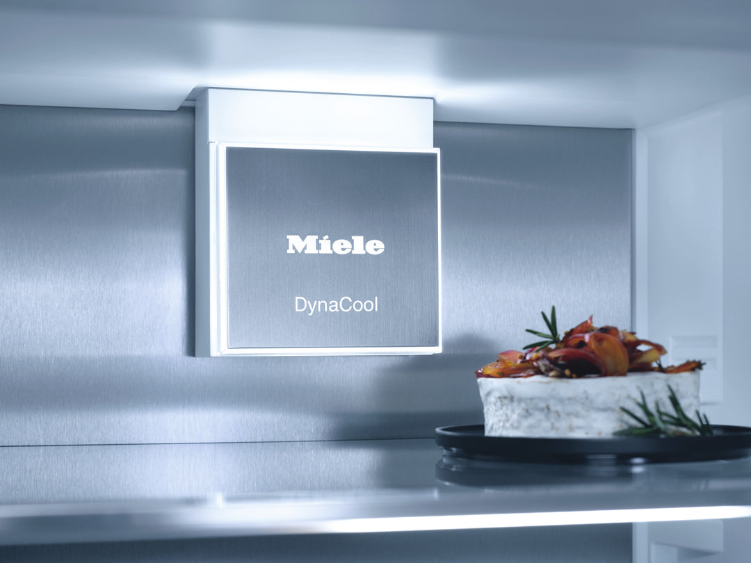 Frigider Miele Încorporabil K 7798 C R - Imagine 3