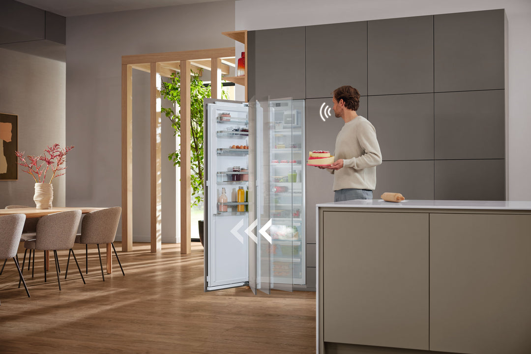 Frigider Miele Încorporabil K 7798 C R - Imagine 4