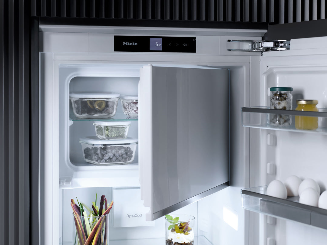 Frigider Miele Încorporabil K 7798 C R - Imagine 5