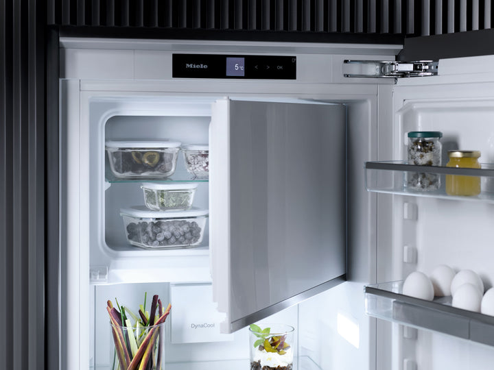 Frigider Miele Încorporabil K 7798 C R - Imagine 5