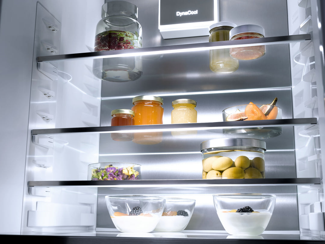Frigider Miele Încorporabil K 7798 C R - Imagine 6