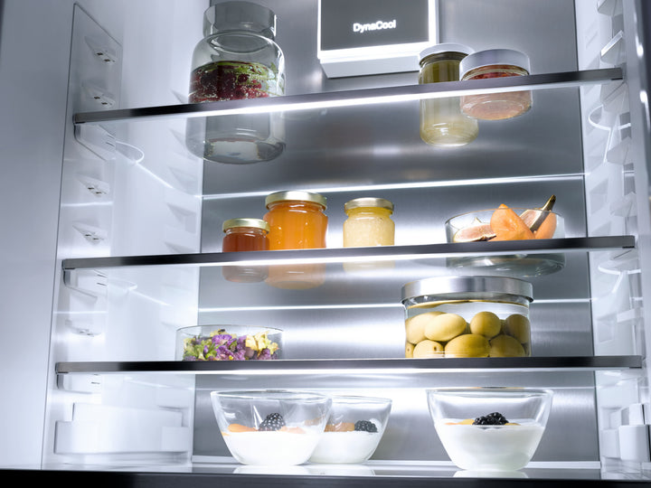 Frigider Miele Încorporabil K 7798 C R - Imagine 6
