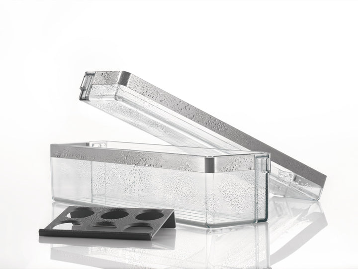 Frigider Miele Încorporabil K 7798 C R - Imagine 7
