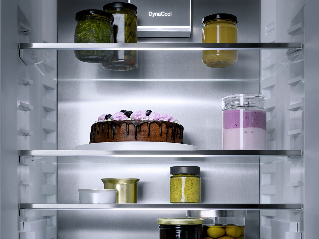 Frigider Miele Încorporabil K 7798 C R - Imagine 8