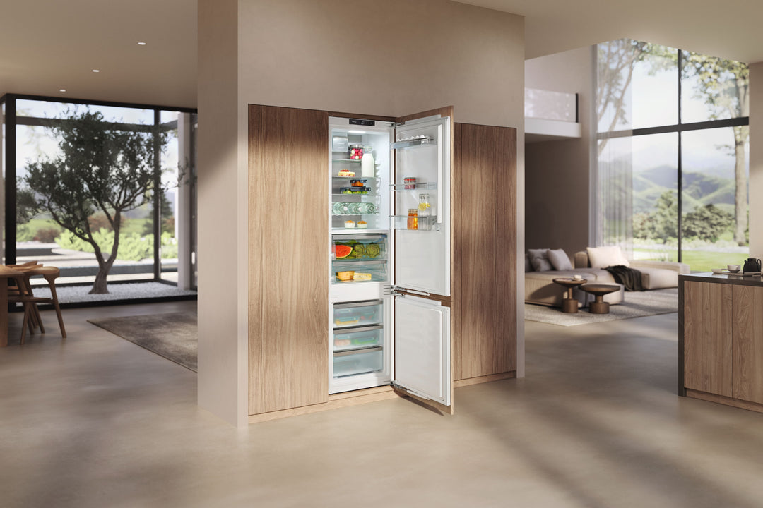 Combină Frigorifică Miele XL Încorporabilă KFN 7844 C - Imagine 6