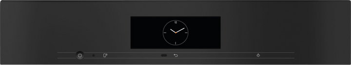 Espressor Miele CVA 7845 Negru Obsidian Mat - Imagine 2