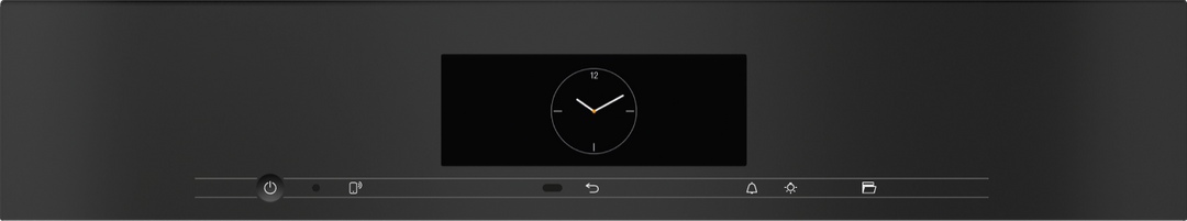 Cuptor Miele H 7860 BPX Negru Obsidian Mat - Imagine 2
