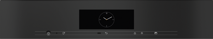 Cuptor Miele H 7860 BPX Negru Obsidian Mat - Imagine 2