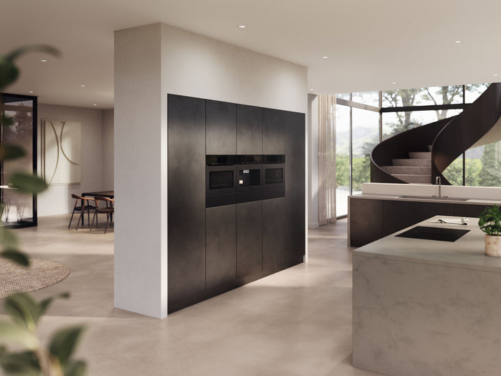 Plită Miele Inducție KMDA 7876-1 FL MattFinish - Imagine 5