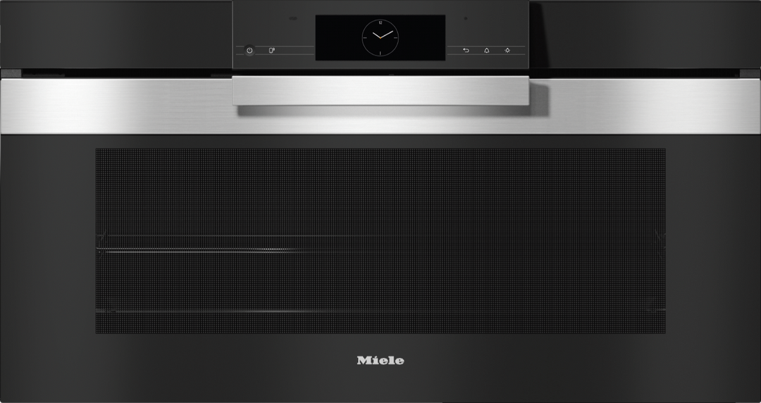 Cuptor Miele H 7890 BP Oțel Inoxidabil Clean Steel - Imagine 1