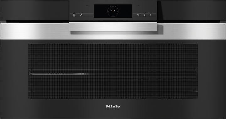 Cuptor Miele H 7890 BP Oțel Inoxidabil Clean Steel - Imagine 1