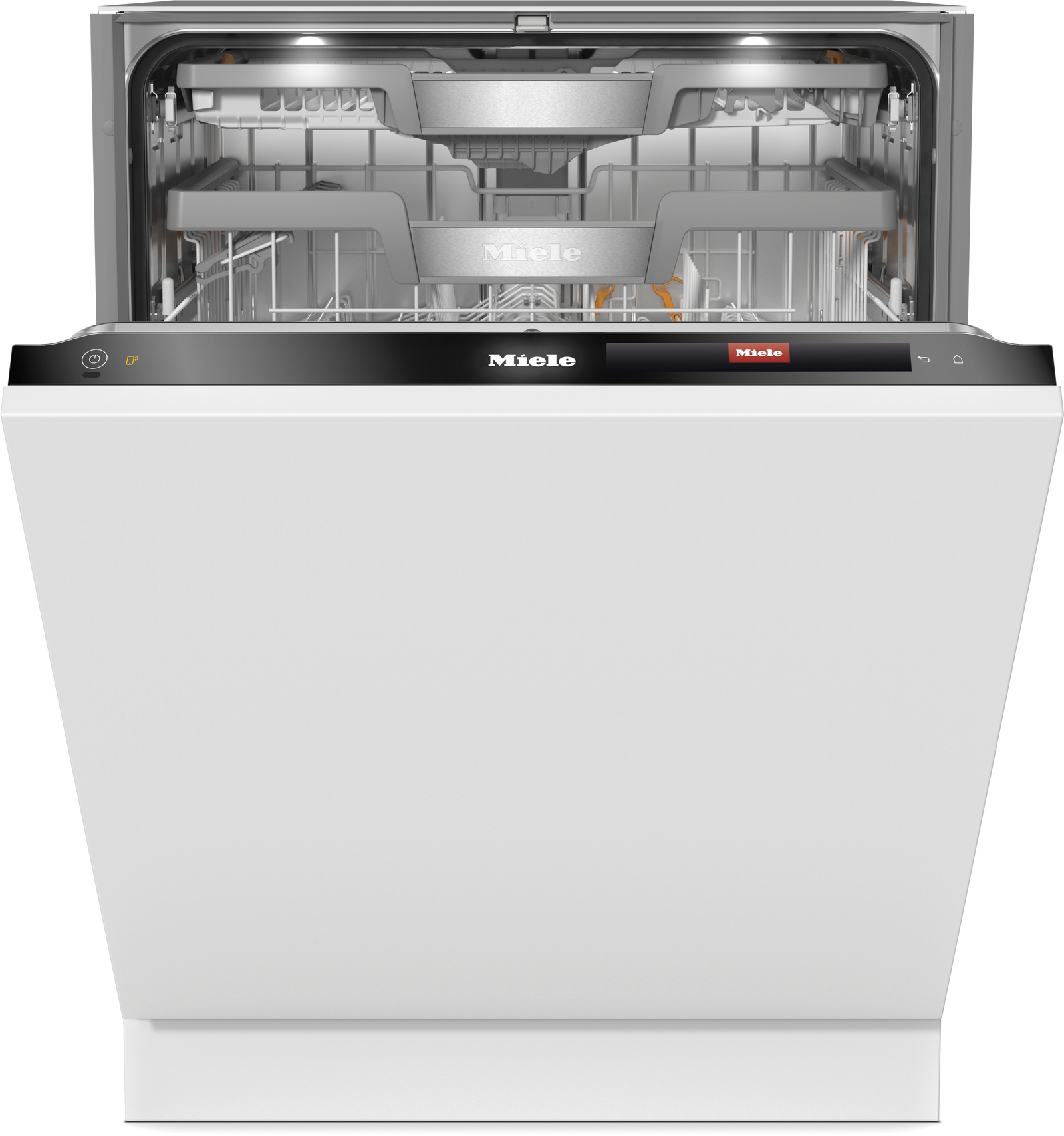 Mașină De Spălat Vase Miele G 7980 SCVi AutoDos K2O - Imagine 1