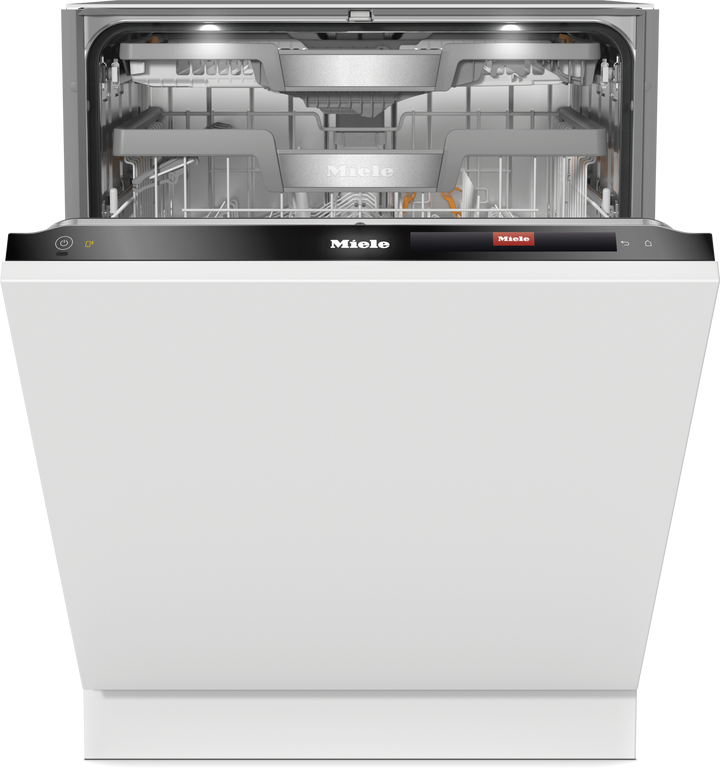 Mașină De Spălat Vase Miele G 7980 SCVi AutoDos K2O - Imagine 1