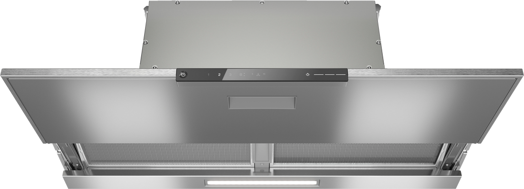 Hotă Miele DAS 8930 Oțel Inoxidabil - Imagine 1