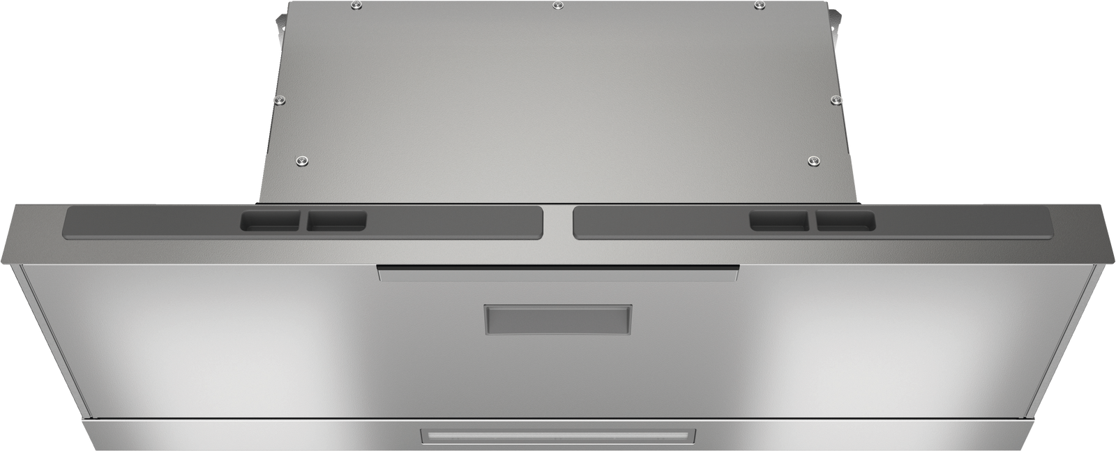 Hotă Miele DAS 8930 Oțel Inoxidabil - Imagine 2