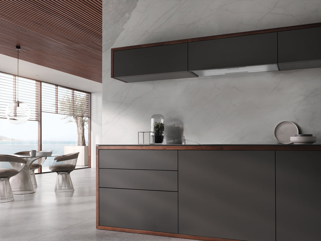 Hotă Miele DAS 8930 Oțel Inoxidabil - Imagine 4