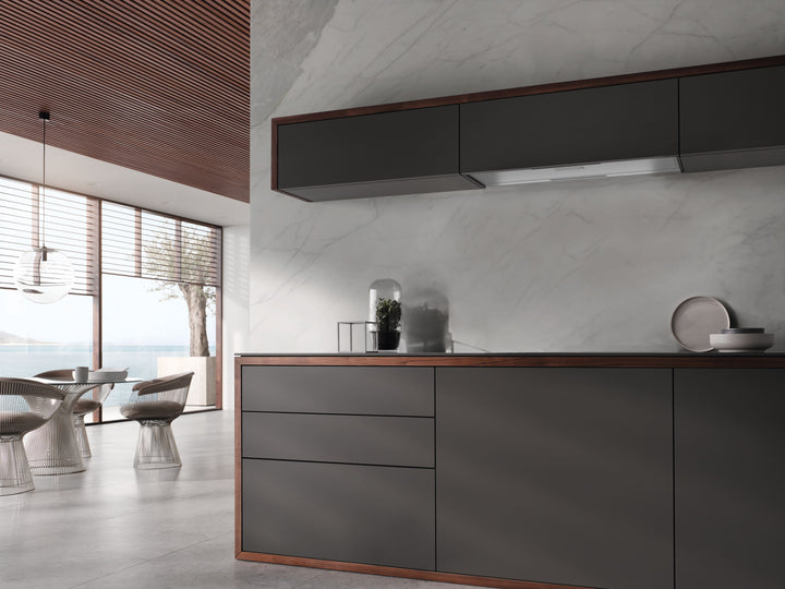Hotă Miele DAS 8930 Oțel Inoxidabil - Imagine 4