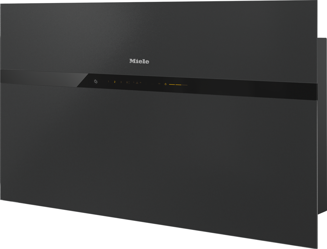 Hotă Miele DA 9299 W Screen Blackboard - Imagine 2